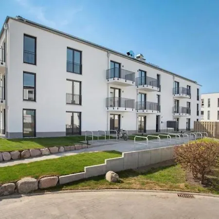 Modernes Und Wunderschoenes Loft Mit Terrasse, Gartenblick In
